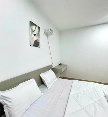 Long Bien Apartment | TN Homestay Tâm Anh