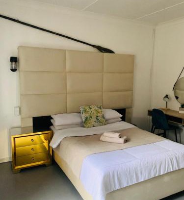 Middelburg House | TnB Guesthouse