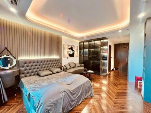Ngo Quyen Apartment | Toà nhà đẹp nhất hải phòng