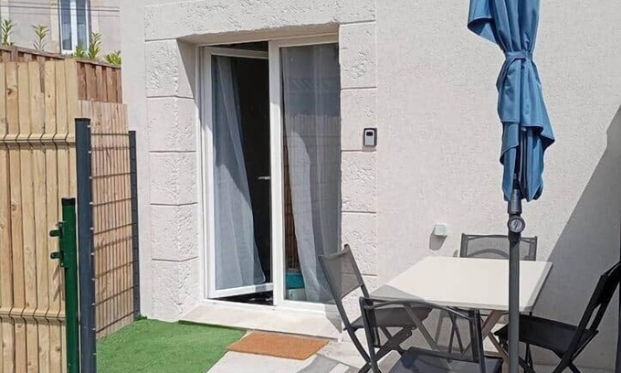 Bourges House | To complete