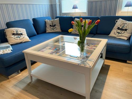 Osterhusum House | To Huus bi de Tine