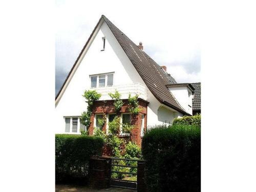 Niendorf House | To the inner flower I