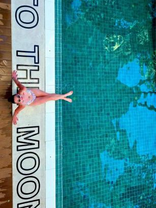 Old City House | To The Moon Guesthouse