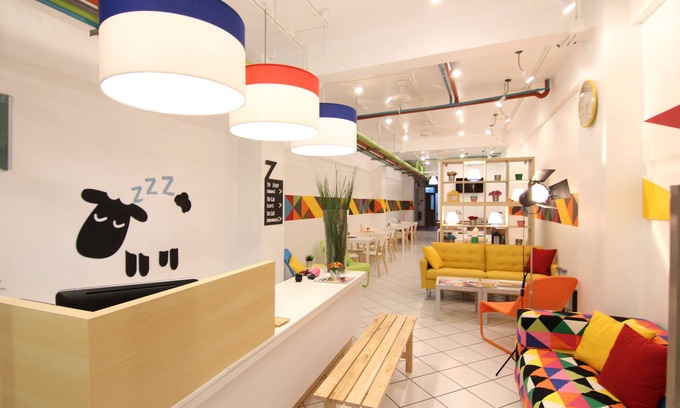 Khuekkhak Hotel | To Zleep Hotel Khaolak