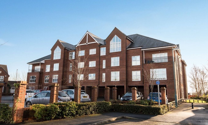 Durham Apartment | Toast Lettings | South Road View, cosy 2 bed apartment close to Durham City