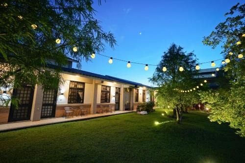 Meinong House | Tobacco Village