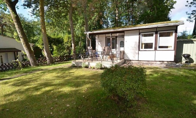 Altenkirchen House | Toby Comfortable holiday residence