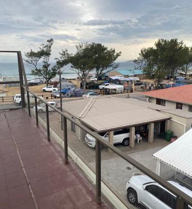 Hartenbos House | Toch Noch