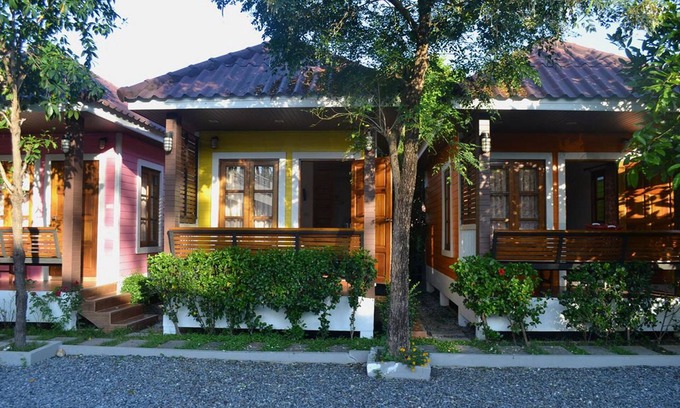 Nakhon Nayok Hotel | Toffee House Resort