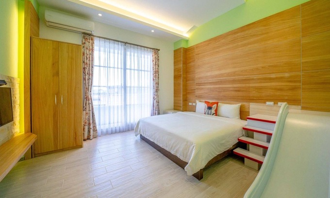 Sanxing Bed & Breakfast | Together B&B