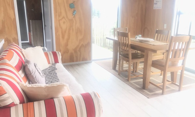 Karkari Peninsula House | Tokerau Beachside Paradise