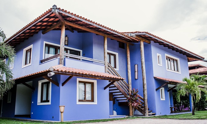 Porto Seguro House | TOKO VILLAGE HOLIDAY HOME