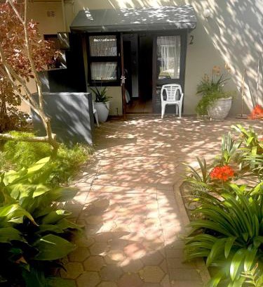 Glentana Apartment | TokSak Selfcatering