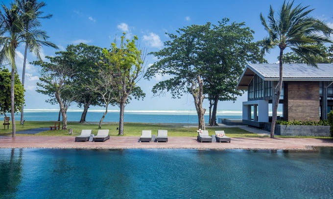 Hua Thanon Resort | Tolani Resort Koh Samui