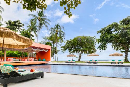 Hua Thanon Resort | Tolani Resort Koh Samui