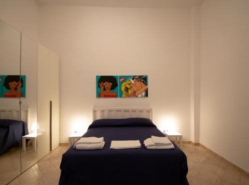 Chiaia Apartment | Tom apartments