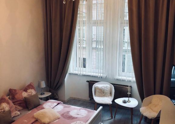 Karlovy Vary Apartment | Tomas Apartments Gold