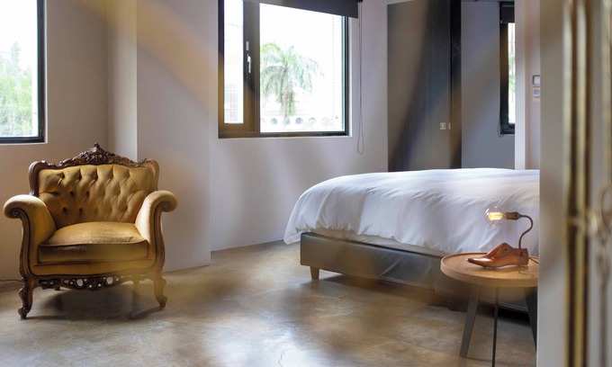 Datong House | Tomato TTT Inn