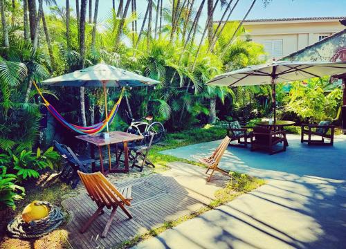 Tombo Hotel | Tombo Beach Pura Vida