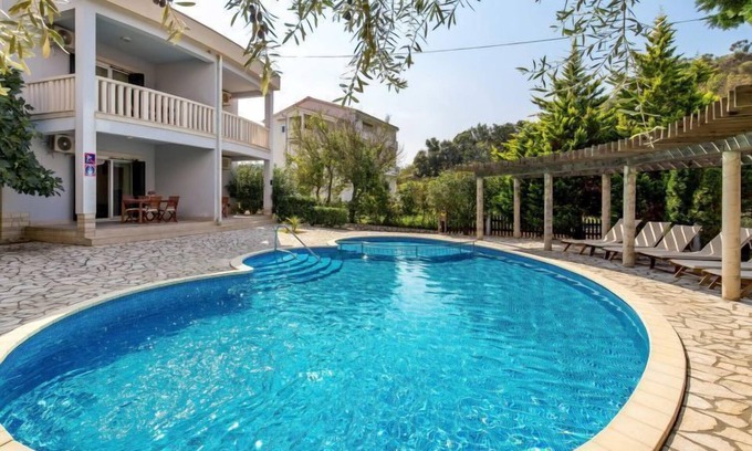 Kampor Apartment | Tomislav 3 by Interhome