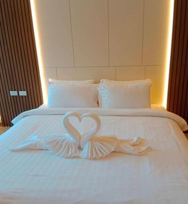 Baan Tai Apartment | Tommy Resort2