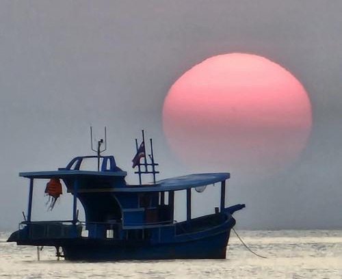 Ranong House | Tommys garden