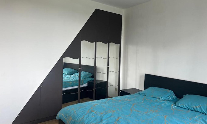 Terhagen House | Tomorrow land