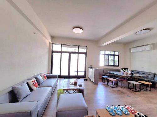 Magong House | Tong電梯民宿