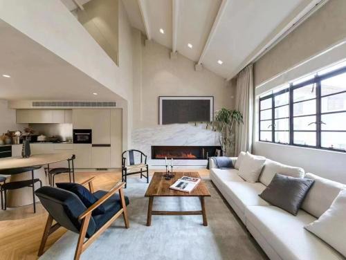 Jing'an Hotel | Tonight Homestay Jing'an Temple Branch Shanghai