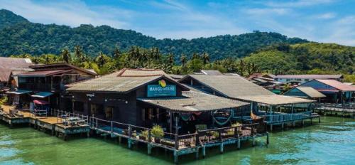 Ko Lanta Old Town House | Tonmai Suite II