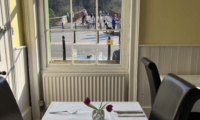 Coalbrookdale Hotel | Tontine Hotel & Bar