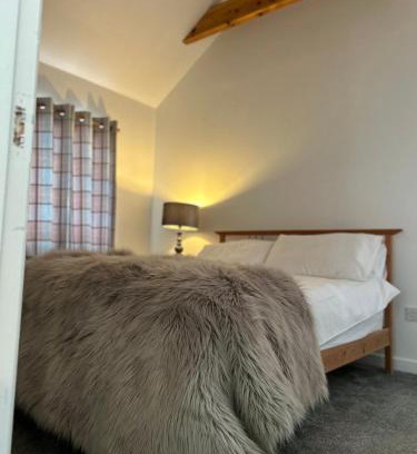 County Longford House | Tonys cottage Ballinamuck