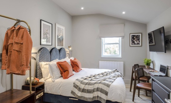 Tooting Apartment | Tooting | Downtown Studio