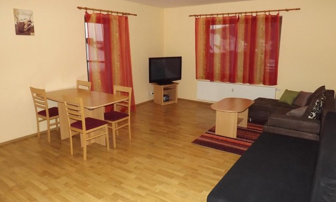 Liptovsky Mikulas Apartment | Top 10 Liptov Apartment