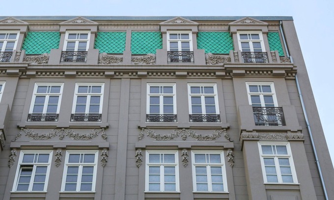 Centro / Baixa Apartment | TOP APARTMENT AT TOP LOCATION