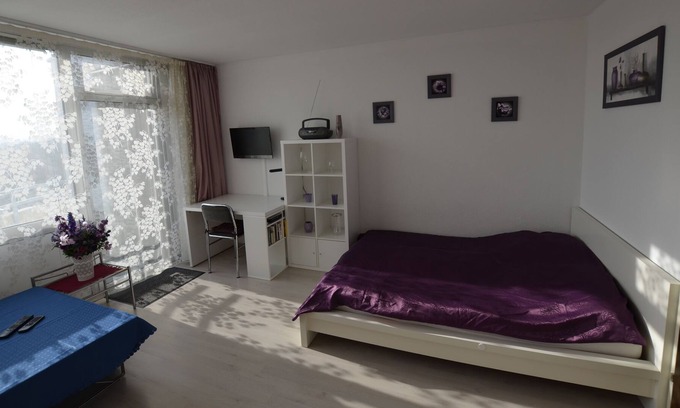 Ostheim Apartment | Top apartment, fair apartment free WiFi parking