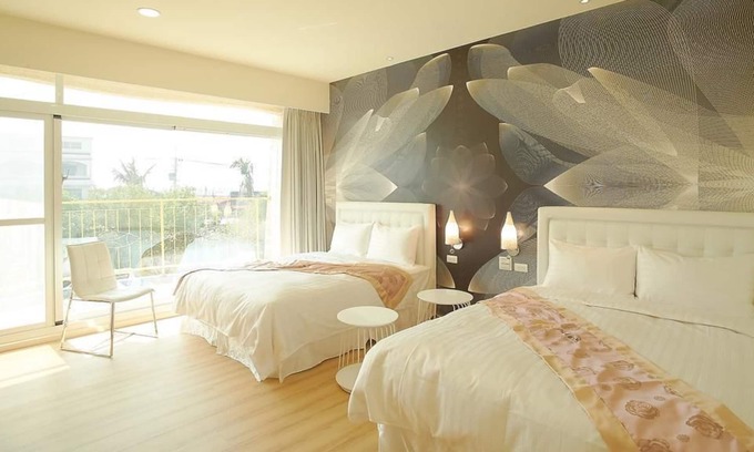 Gongtouli Bed & Breakfast | Top Bay B 'N B