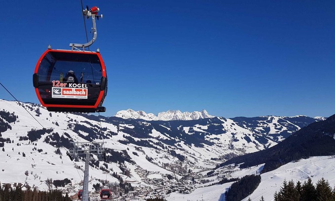 Wiesern Apartment | Top location incl. Joker Card/Guest Mobility Ticket, WLAN, close to World Ski Championship slope (400m)