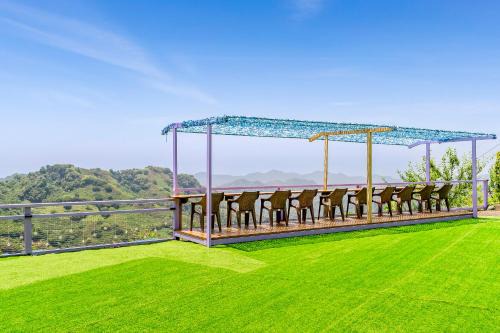 Taian Other | Top of Mountain Miaoli