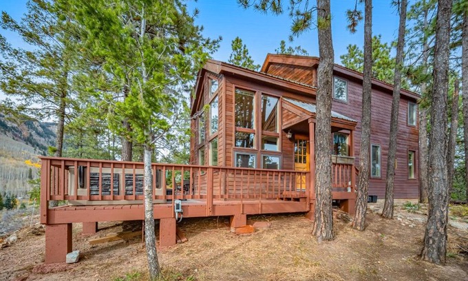 Purgatory House | Top of the Mesa