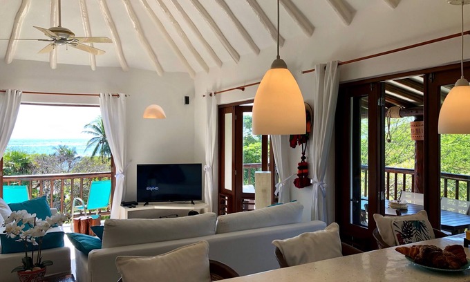 Playacar Fase I Apartment | TOP OF THE WORLD – Villas Arqueológicas Playacar Fase 1