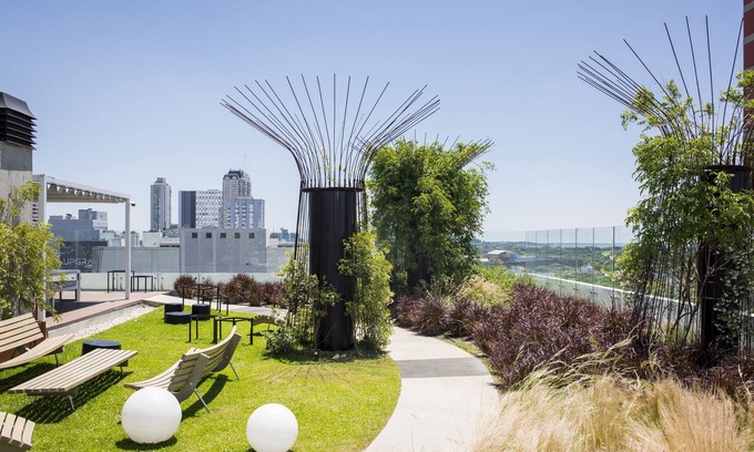 Belgrano Apartment | Top Rentals Belgrano
