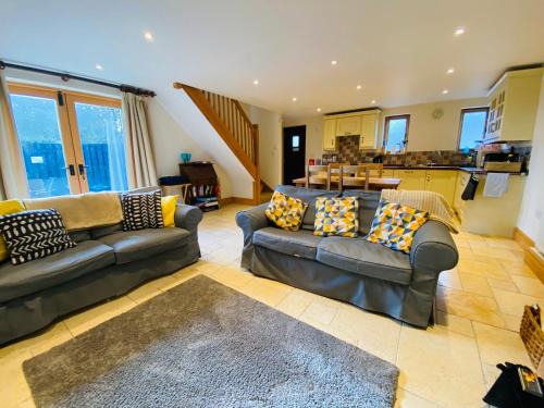 Stoney Middleton House | Top Riley Holiday Cottages