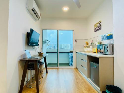 Downtown Kota Kinabalu Apartment | Top stay 1