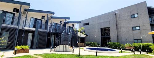 Liuqiu Bed & Breakfast | Top Sunlight Inn