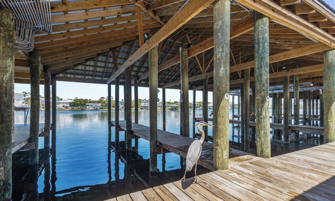 Orange Beach Cottage | Top Tier Retreat at The Osprey in Orange Beach Alabama