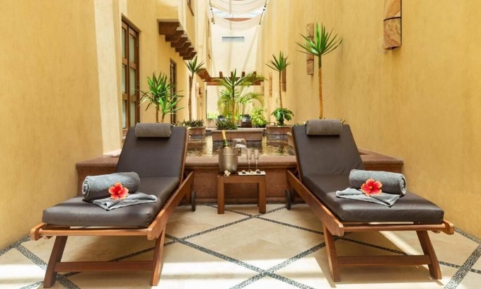 Flamingos Resort | Top Week at Villa La Estancia Beach Resort & Spa Riviera Nayarit!