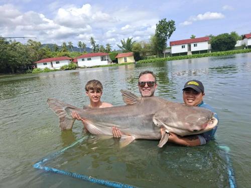 Thong Krut Hotel | TopCats Fishing Resort