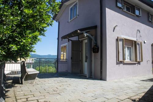 Tornolo Villa | Tornolo, 5 Stelle - Alloggio Elegante