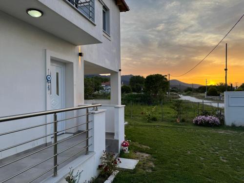 Thasos Town Apartment | Torra's Studios